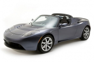 TESLA ROADSTER
