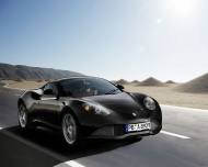 ARTEGA GT