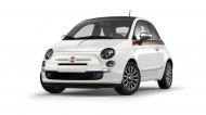 FIAT 500 Serie