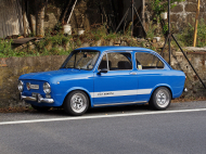 FIAT 1000 Serie