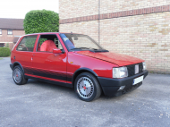 FIAT MILLE