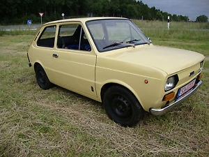 FIAT 133
