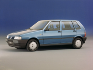FIAT UNO фургон (146)
