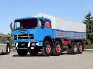 FIAT Series 180
