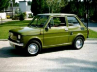 FIAT 126
