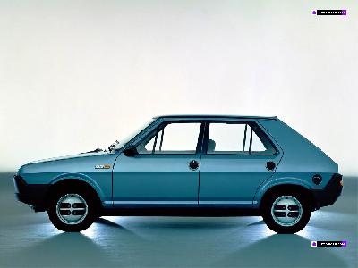 FIAT STRADA II (138A)