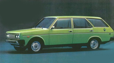 FIAT 131