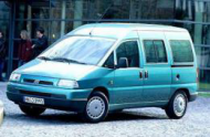 FIAT SCUDO Combinato (220P)
