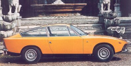 FIAT 125 седан