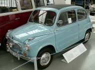 FIAT JAGST