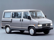FIAT DUCATO Panorama (290)
