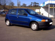 FIAT PALIO (178BX)