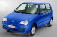 FIAT SEICENTO (187)