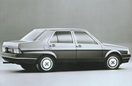 FIAT REGATA седан (138)