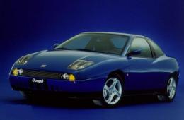 FIAT COUPE (FA/175)