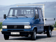 FIAT DUCATO грузовой (290)