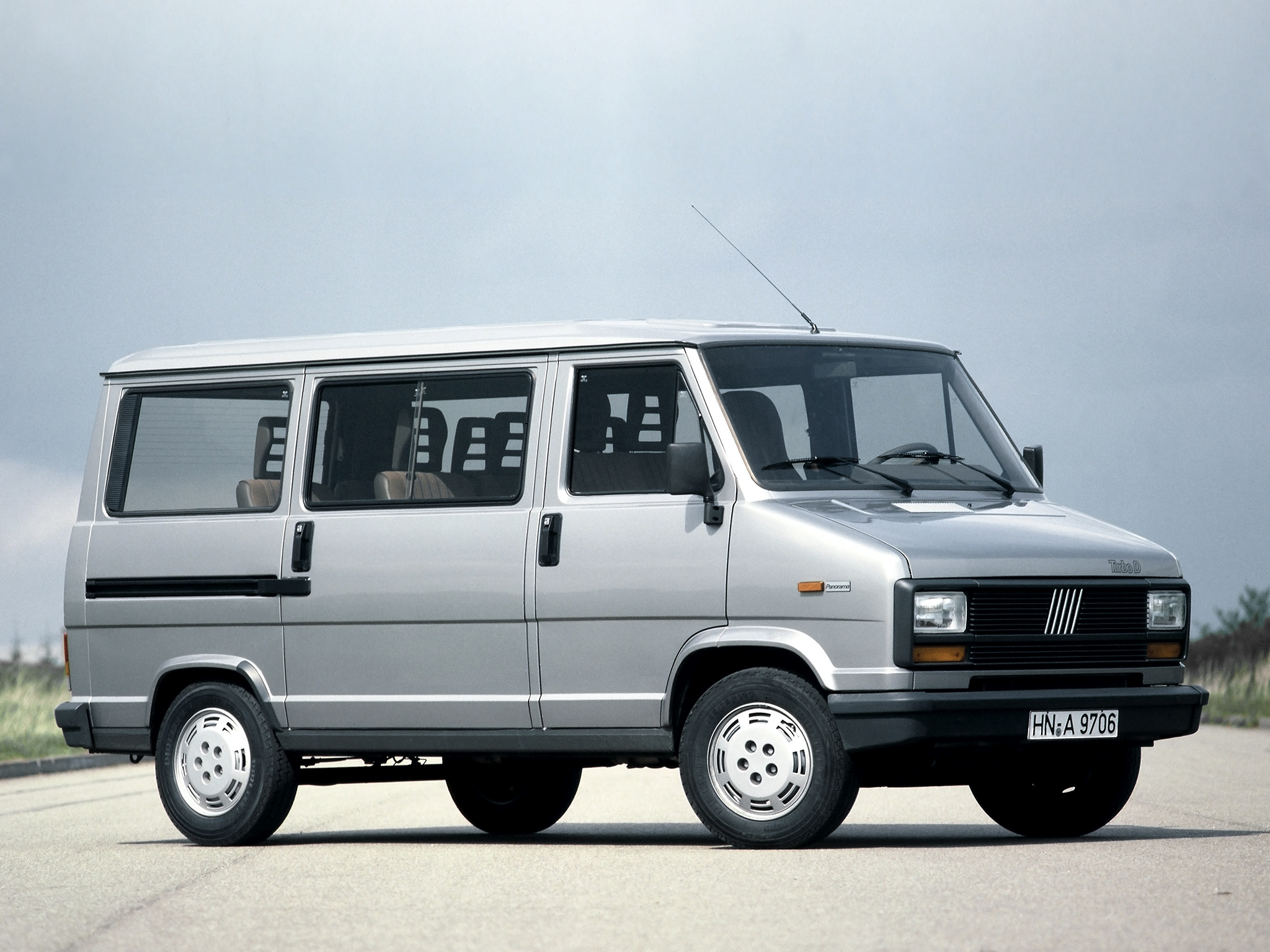 FIAT DUCATO Panorama (280)