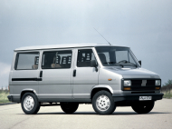FIAT DUCATO Panorama (280)