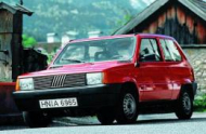 FIAT PANDA (141A_)