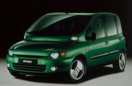 FIAT MULTIPLA (186)