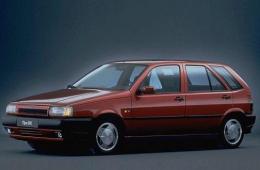 FIAT TIPO (160)