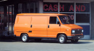 FIAT DUCATO грузовой (230)