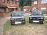 FIAT FIORINO (127)