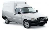 FIAT FIORINO фургон (146)