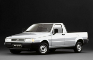FIAT FIORINO Pick up (146)