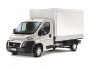 FIAT DUCATO грузовой (280)