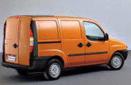 FIAT DOBLO Cargo (223)
