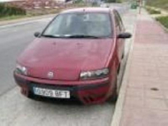 FIAT PUNTO Van (188AX)