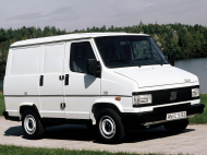 FIAT TALENTO фургон (290)