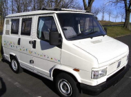 FIAT TALENTO автобус (290)