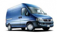 FIAT DUCATO фургон (244)