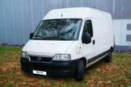 FIAT DUCATO грузовой (244)