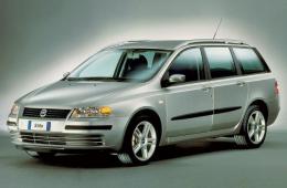 FIAT STILO Multi Wagon (192)