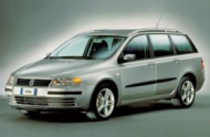 FIAT STILO Multi Wagon (192)