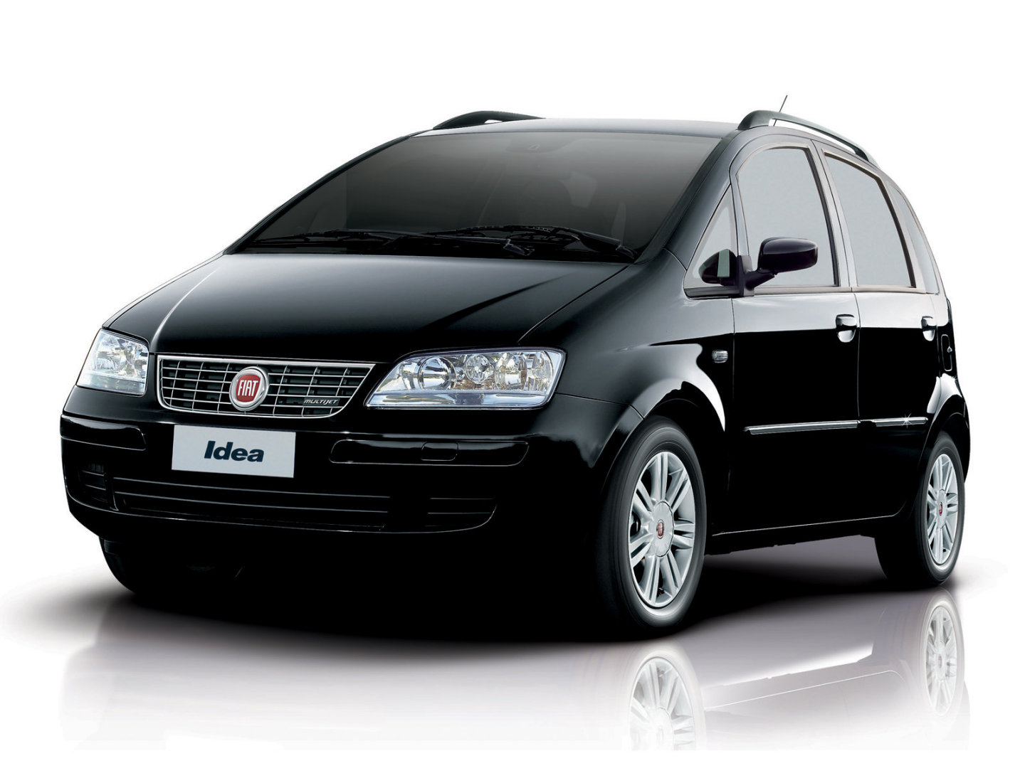 FIAT IDEA