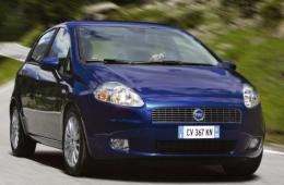 FIAT PUNTO (199)