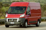 FIAT DUCATO фургон (250)