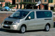 FIAT SCUDO (270_)