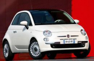 FIAT 500 FIAT 500