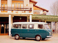 FIAT 238-SERIE