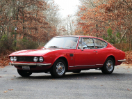 FIAT DINO купе