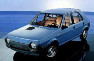 FIAT STRADA I (138A)