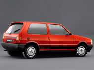 FIAT UNO (146 A/E)