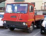 FIAT Series 50