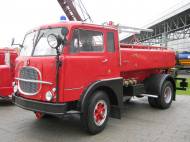 FIAT Series 600