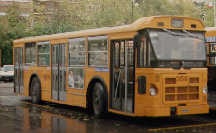 FIAT Series 400